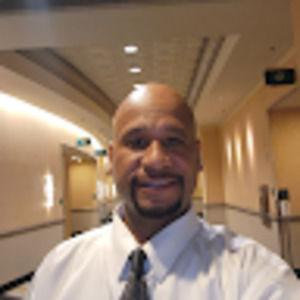 Meet your Posher, Preston